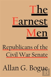 The Earnest Men