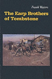 The Earp Brothers Of Tombstone