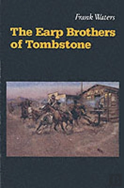 Bertrand.pt - The Earp Brothers Of Tombstone