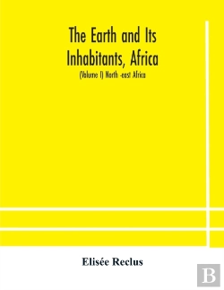 Bertrand.pt - The Earth And Its Inhabitants, Africa