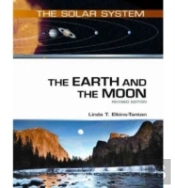 The Earth And The Moon
