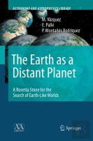 The Earth As A Distant Planet