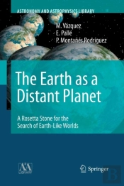 The Earth As A Distant Planet