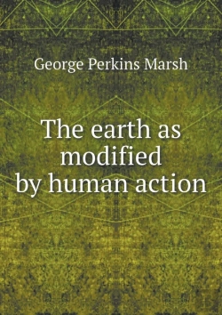 Bertrand.pt - The Earth As Modified By Human Action