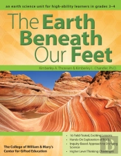 The Earth Beneath Our Feet