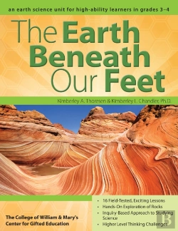 Bertrand.pt - The Earth Beneath Our Feet