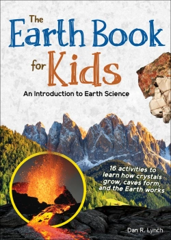 Bertrand.pt - The Earth Book For Kids