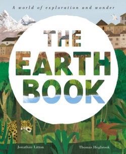 Bertrand.pt - The Earth Book