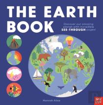 The Earth Book