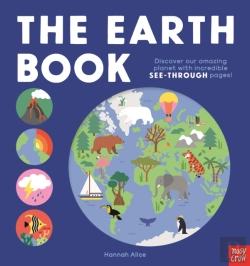 Bertrand.pt - The Earth Book