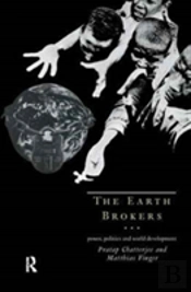 The Earth Brokers