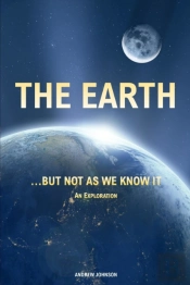 The Earth...  But Not  As We Know It  Co
