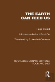 The Earth Can Feed Us