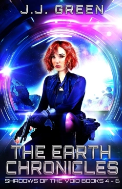 Bertrand.pt - The Earth Chronicles