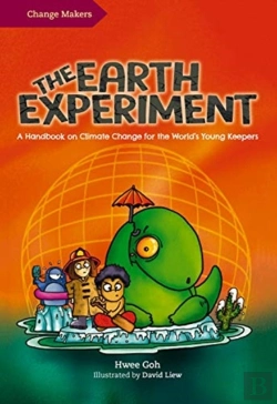 Bertrand.pt - The Earth Experiment