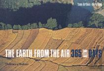 The Earth From The Air - 365 New Days