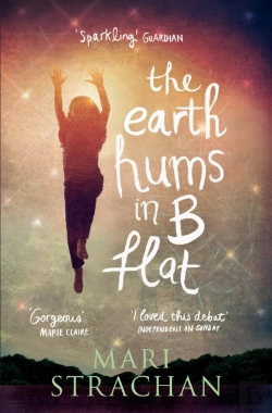 Bertrand.pt - The Earth Hums In B Flat
