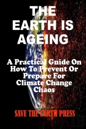 The Earth Is Ageing