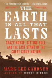 The Earth Is All That Lasts