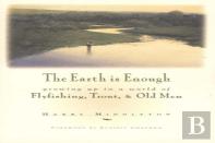 The Earth Is Enough