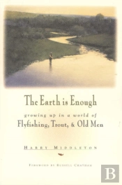 The Earth Is Enough