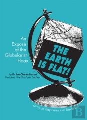 The Earth Is Flat!