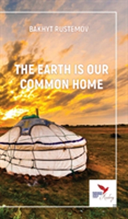 Bertrand.pt - The Earth Is Our Common Home