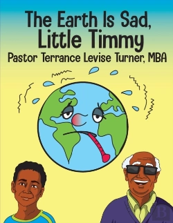 Bertrand.pt - The Earth Is Sad, Little Timmy