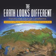 The Earth Looks Different