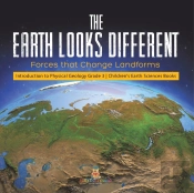 The Earth Looks Different