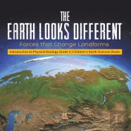 The Earth Looks Different