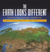 The Earth Looks Different