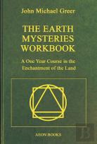 The Earth Mysteries Workbook
