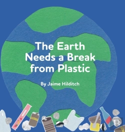 Bertrand.pt - The Earth Needs A Break From Plastic