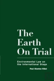 The Earth On Trial
