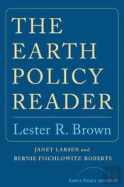 The Earth Policy Reader
