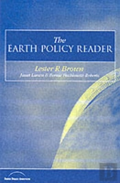 The Earth Policy Reader