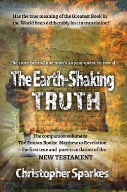 Bertrand.pt - The Earth-Shaking Truth