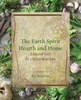 The Earth Spirit Hearth And Home