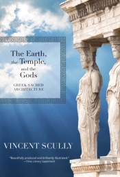 The Earth, The Temple, And The Gods