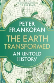 The Earth Transformed