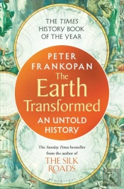 The Earth Transformed