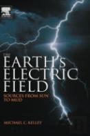 The Earthâ€™S Electric Field