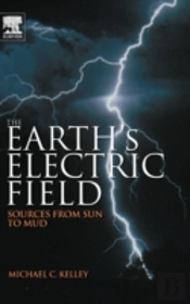 The Earthâ€™S Electric Field
