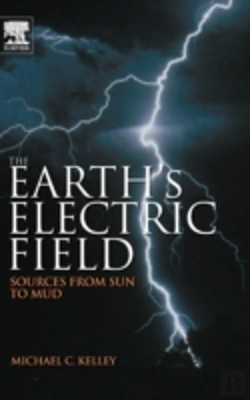 Bertrand.pt - The Earthâ€™S Electric Field