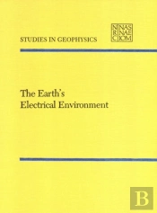 The Earth'S Electrical Environment