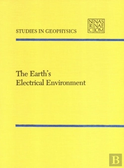 Bertrand.pt - The Earth'S Electrical Environment