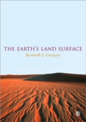 The Earth'S Land Surface