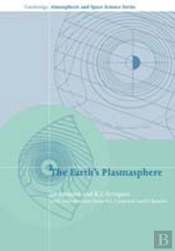 Bertrand.pt - The Earth'S Plasmasphere
