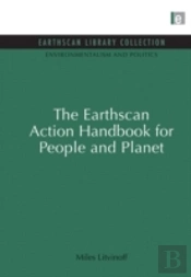 The Earthscan Action Handbook For People And Planet